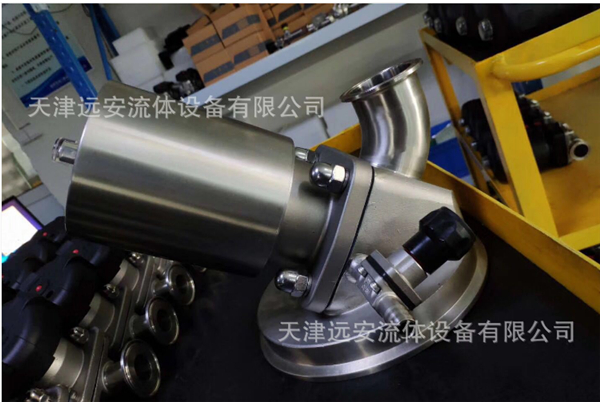 潔凈管道施工規范